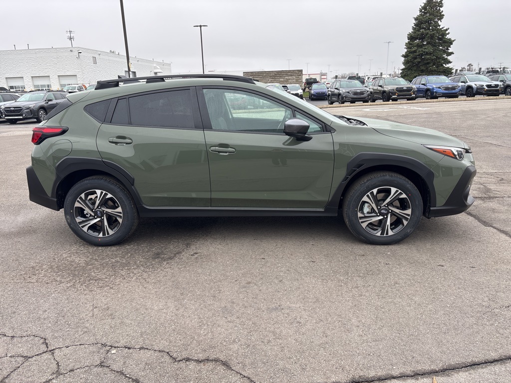 2026 Subaru Crosstrek Premium photo 2