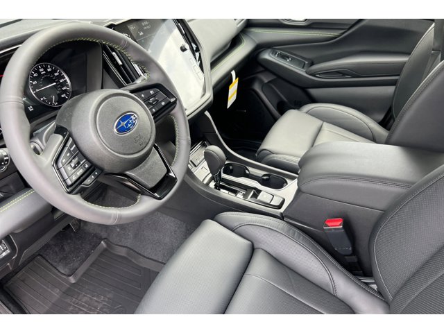 2025 Subaru Ascent Onyx Edition Touring photo 37