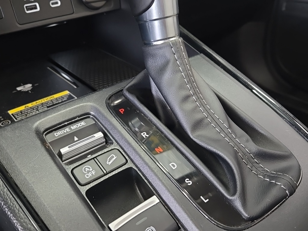 2023 Honda CR-V EX-L photo 24