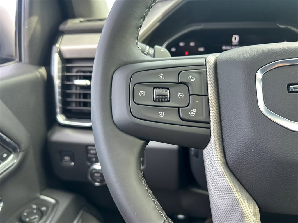 2026 Gmc Sierra Denali photo 20
