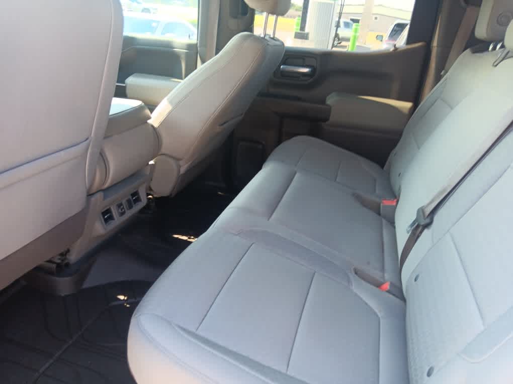 2021 Chevrolet Silverado 1500 LT photo 10