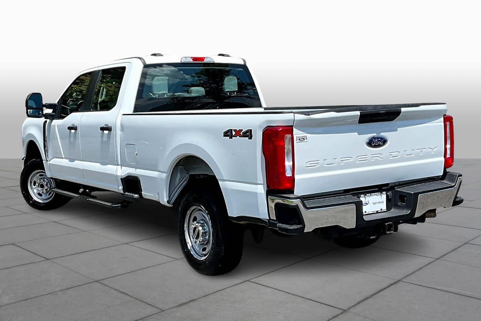 2024 Ford F-250 XL photo 11