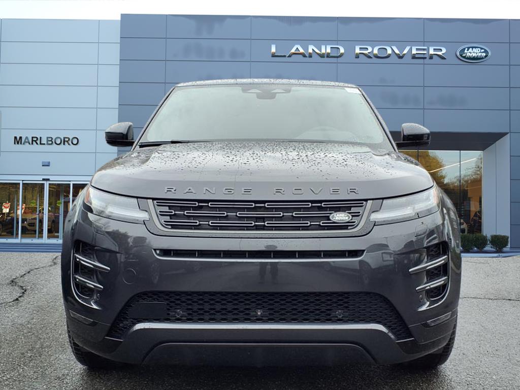 2026 Land Rover Range Rover Evoque Dynamic SE photo 8