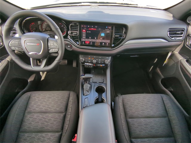 2026 Dodge Durango GT photo 16