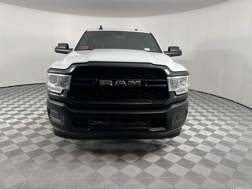 2022 Ram 2500 Tradesman photo 4