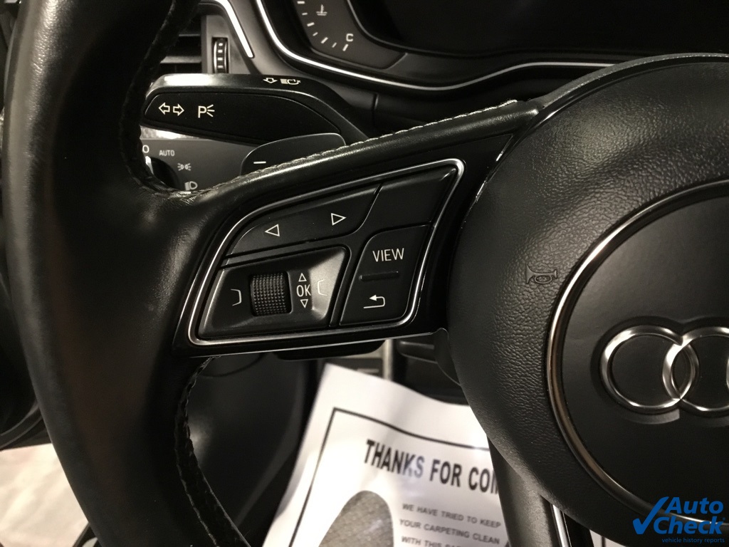 2019 Audi S4 Premium Plus Base photo 42