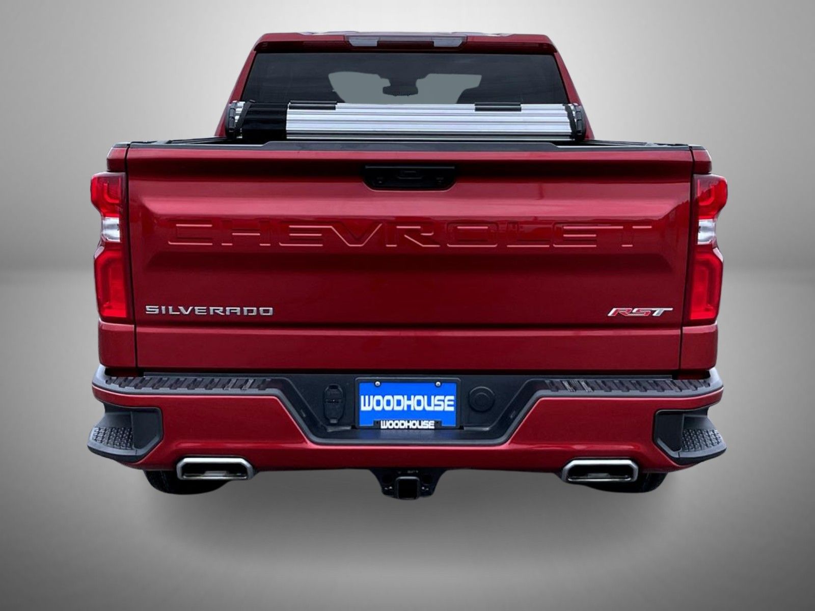 2023 Chevrolet Silverado 1500 RST photo 6