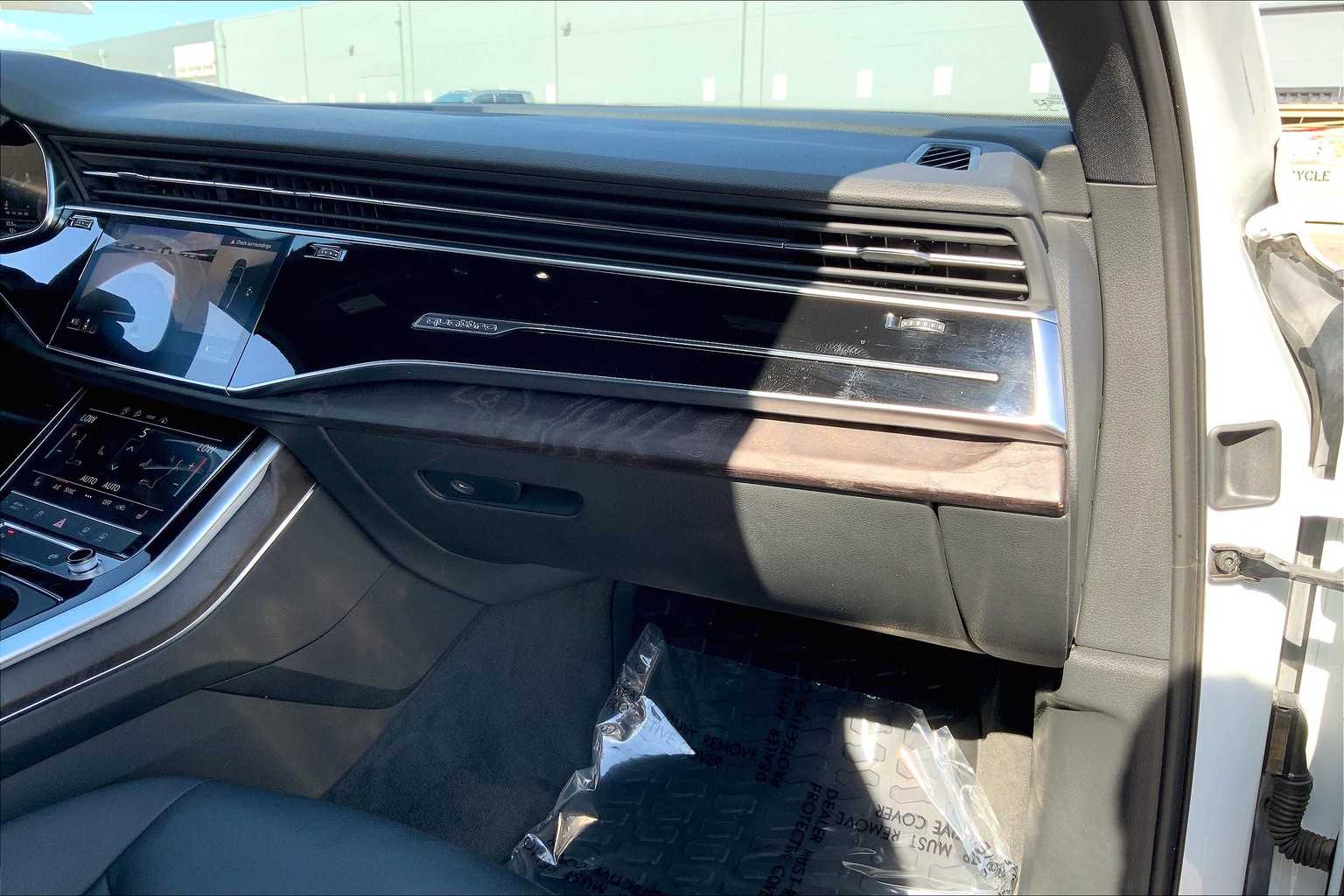2021 Audi Q7 Premium Plus photo 16