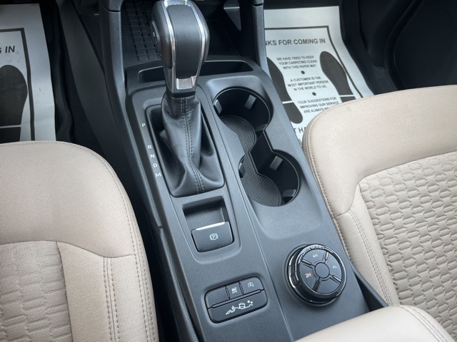2024 Ford Ranger XLT photo 21