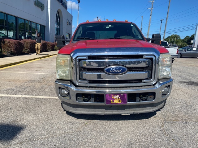 Used 2011 Ford F-250 Super Duty XLT with VIN 1FT7W2BT4BED01229 for sale in Warner Robins, GA