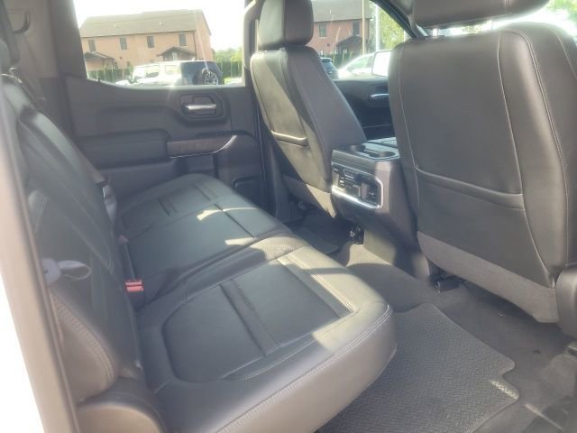 2020 Gmc Sierra 1500 Denali photo 12