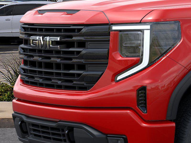 2026 Gmc Sierra 1500 Elevation photo 9
