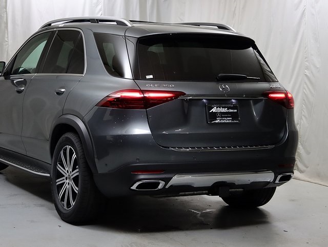 2026 Mercedes Benz GLE 350 4MATIC photo 6