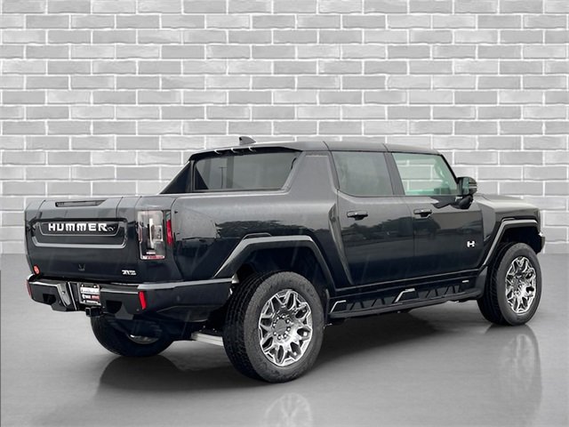 2025 Gmc Hummer EV Pickup photo 6