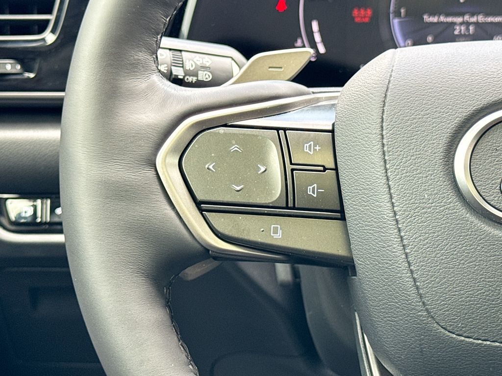 2025 Lexus NX 350 Luxury photo 24