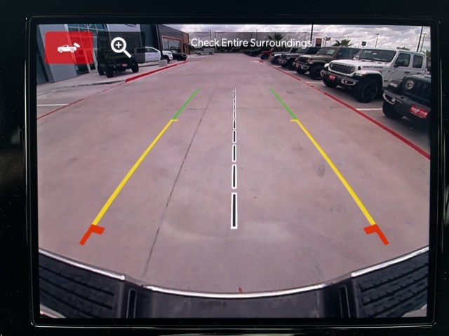 2025 Ram 2500 Lone Star photo 10