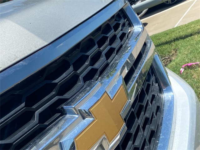 Used 2017 Chevrolet Tahoe LT with VIN 1GNSCBKC3HR306496 for sale in Prosper, TX