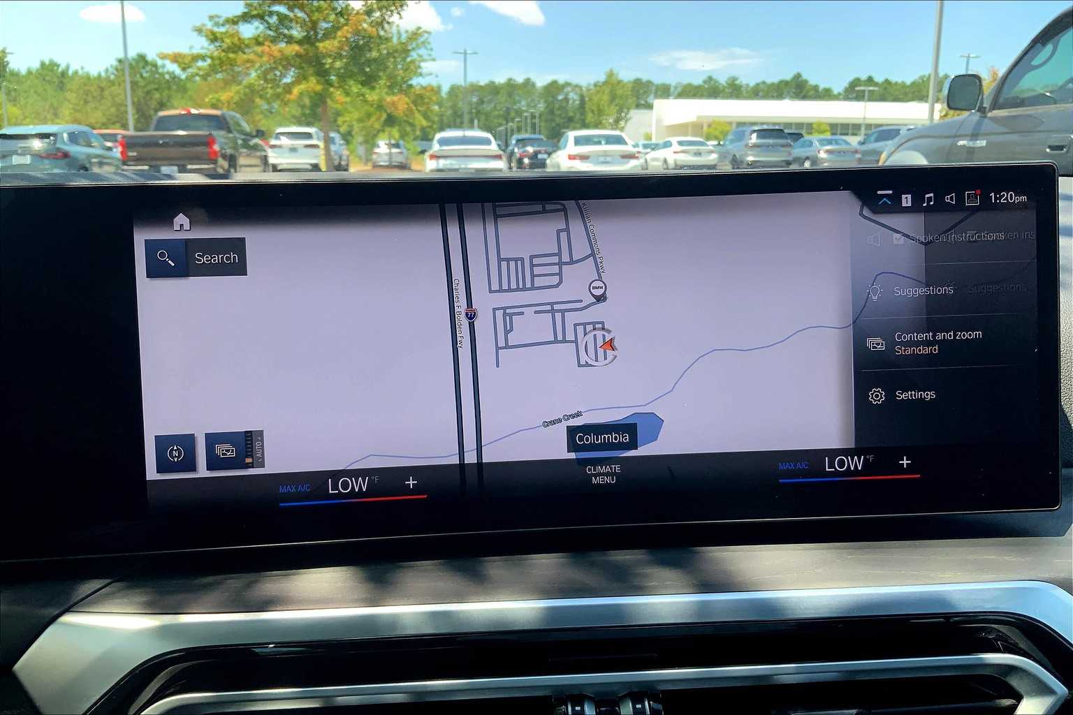 2024 Bmw 330i xDrive photo 32