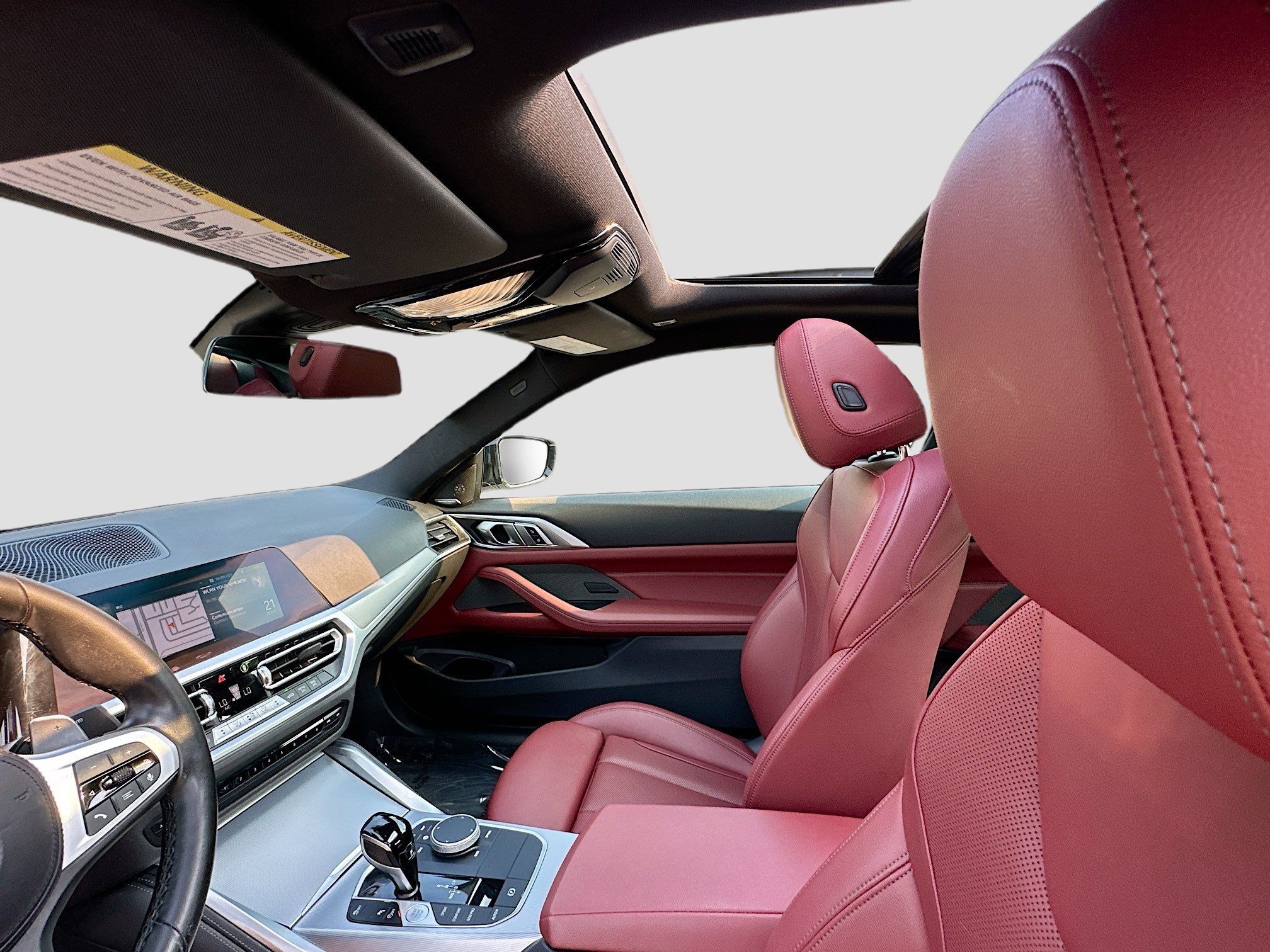 2023 Bmw 430i photo 20