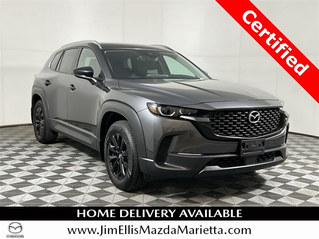 2024 Mazda CX-50 S SELECT's photo