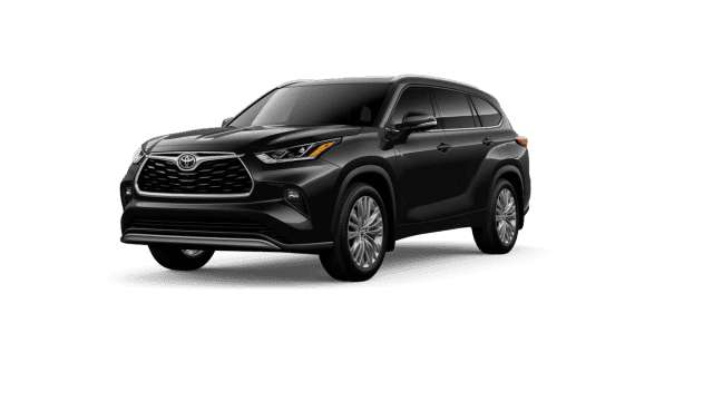 New Toyota Highlander for Sale in Ballwin, MO
