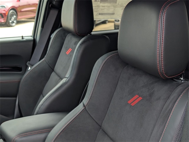 2025 Dodge Durango GT Plus photo 11