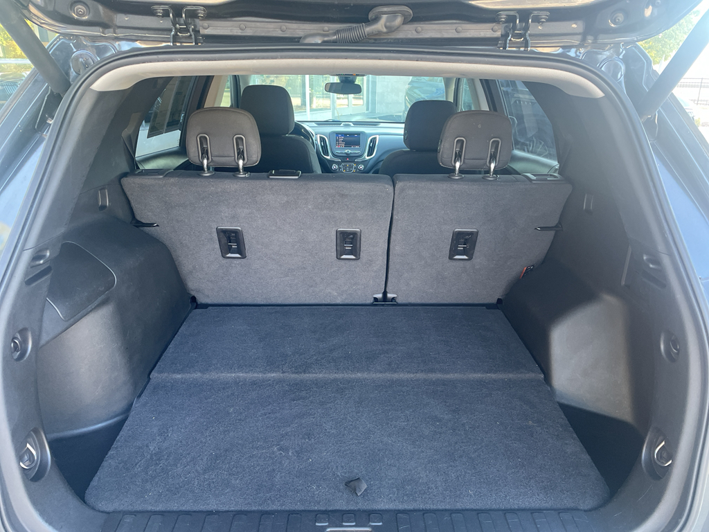 2020 Chevrolet Equinox LT photo 5