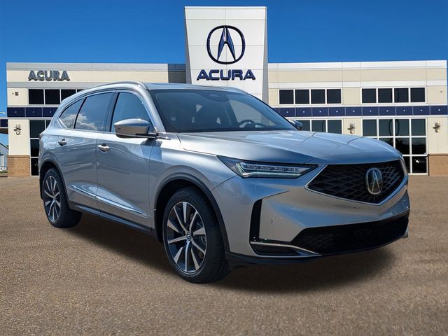 2026 Acura MDX Technology Package's photo