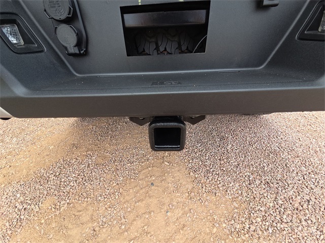 2022 Ford F-150 Tremor photo 28