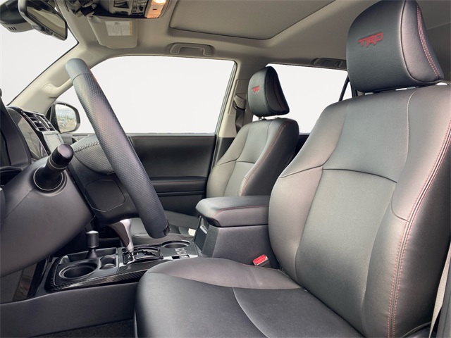 2024 Toyota 4Runner TRD Pro photo 9