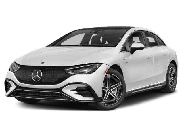 2023 Mercedes-Benz EQE Base's photo