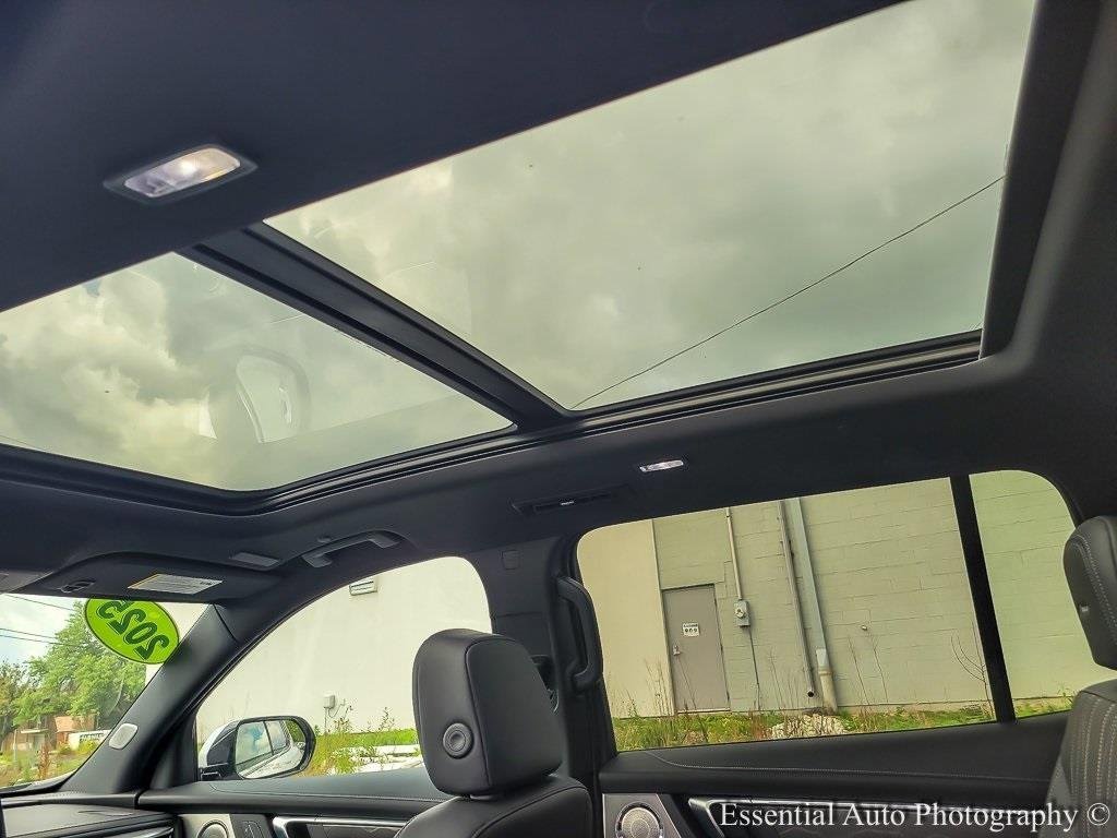 2025 BUICK ENCLAVE - Image 12