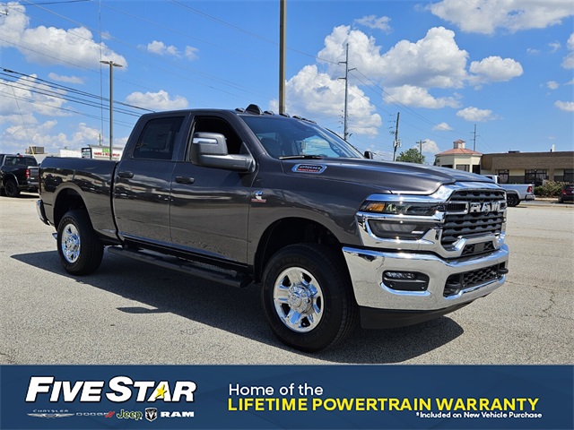 2026 RAM Ram 2500 Pickup Tradesman's photo