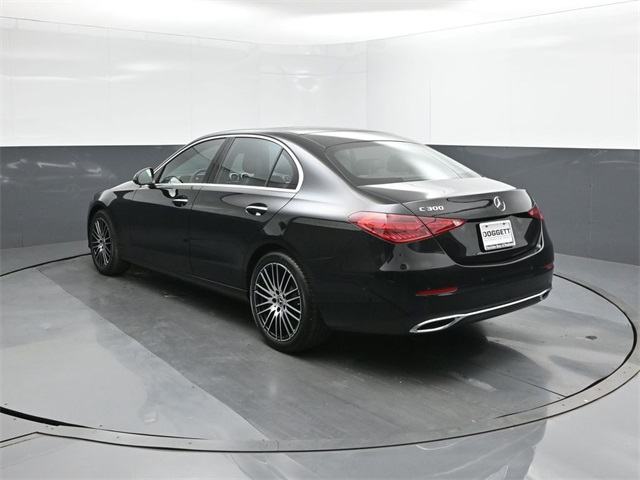 2026 Mercedes Benz C 300 photo 4