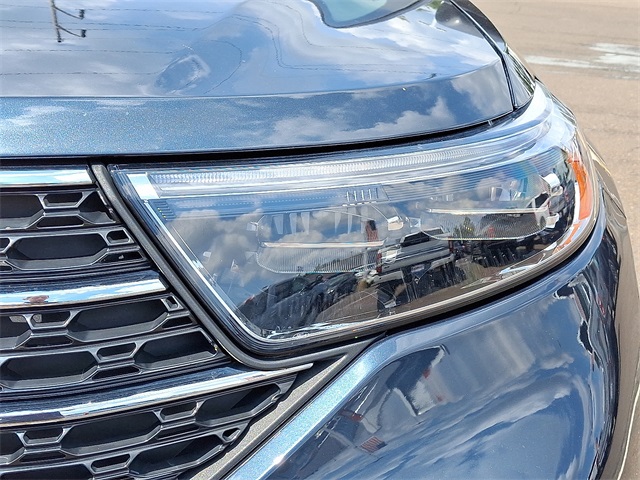 2022 Ford Explorer XLT photo 6