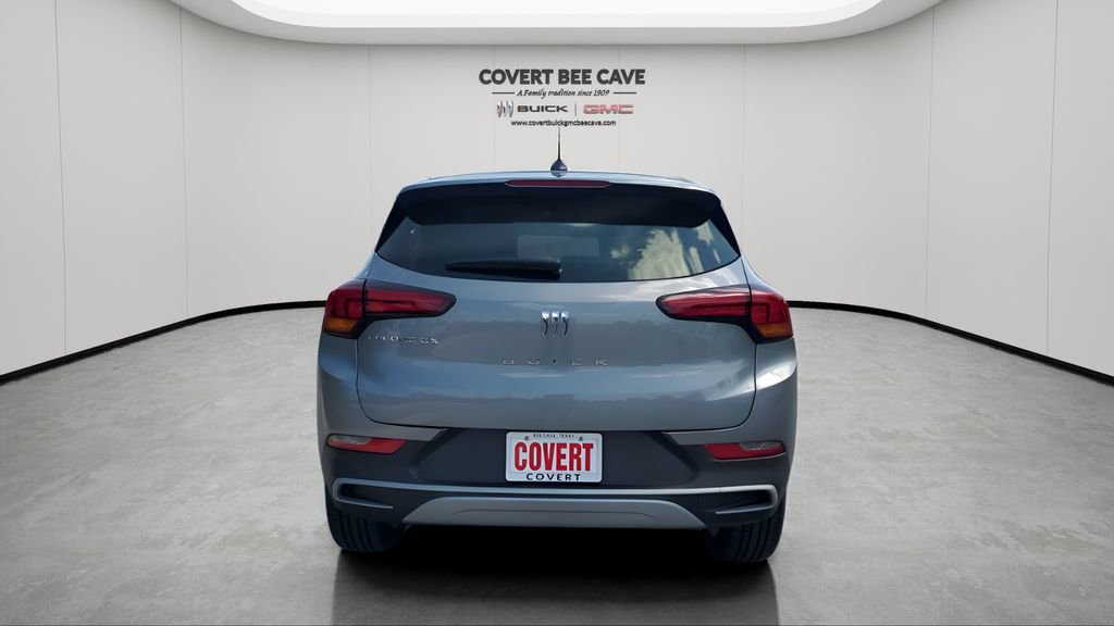 2026 Buick Encore GX Preferred photo 7