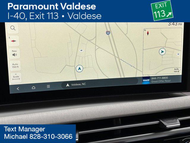 2026 Hyundai Tucson SEL Convenience photo 4