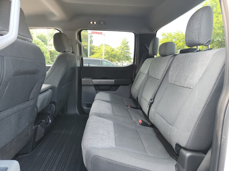 2022 Ford F-150 XLT photo 12