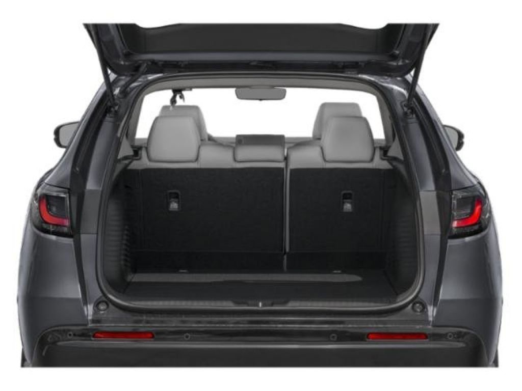 2026 Honda HR-V EX-L photo 13