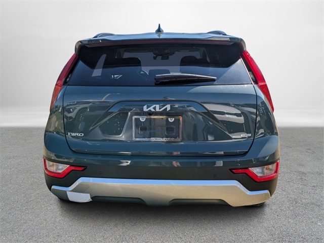 2025 Kia Niro EX photo 4