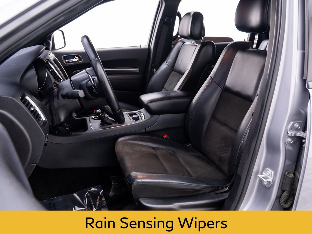 2019 Dodge Durango R/T photo 13