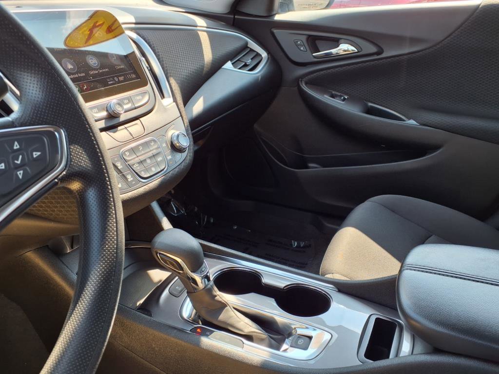 2024 Chevrolet Malibu 1LT photo 20