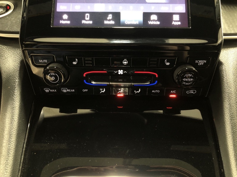 2023 Jeep Grand Cherokee Altitude photo 31