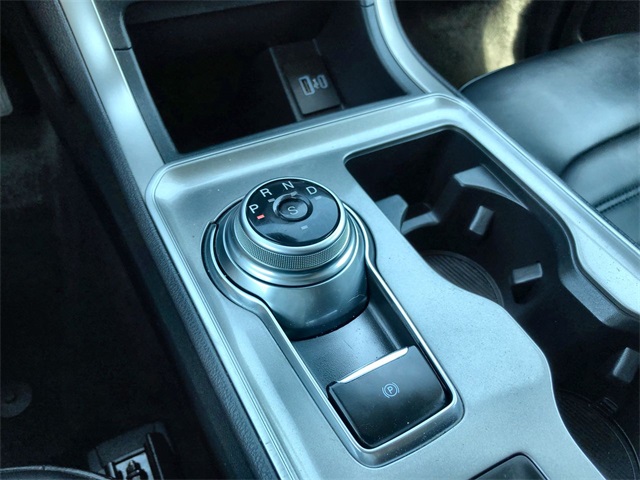2024 Ford Edge SEL photo 12