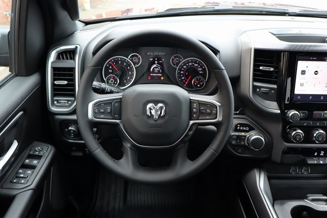 2026 Ram 1500 Big Horn photo 15