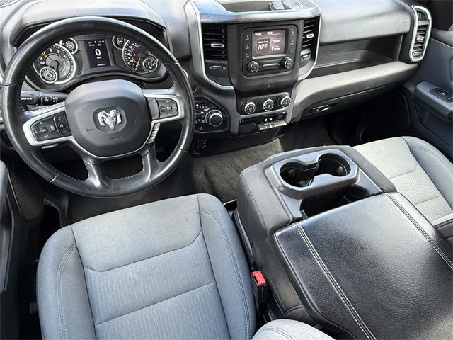 2022 Ram 1500 Big Horn Lone Star photo 34