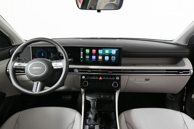 2026 Hyundai Tucson SEL photo 25