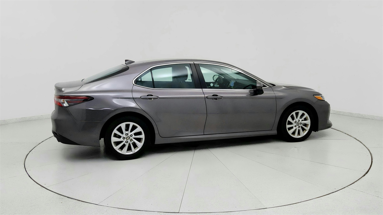 2024 Toyota Camry LE photo 7