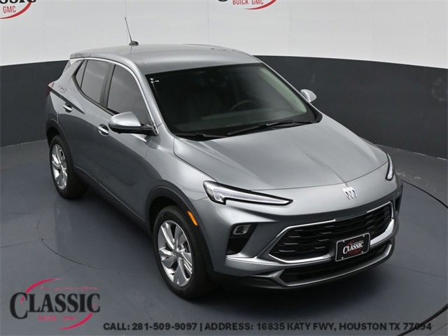 2026 Buick Encore GX Preferred's photo