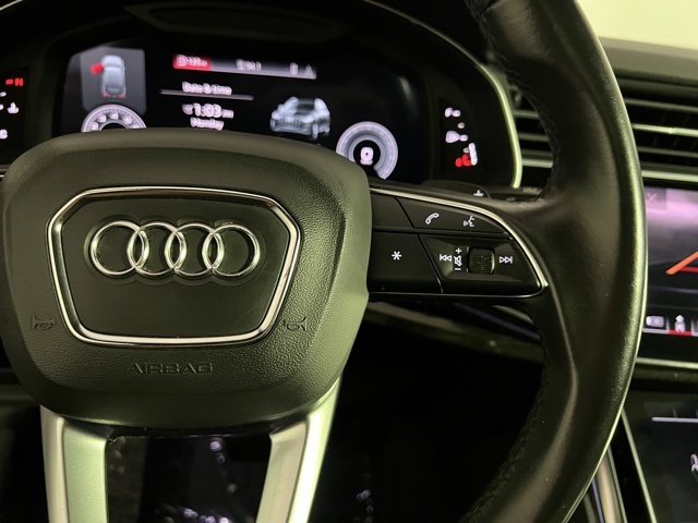 2022 Audi Q7 55 Premium Plus photo 20